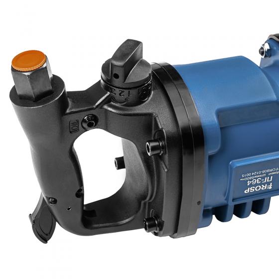 Пневмогайковерт Frosp ПГ-364