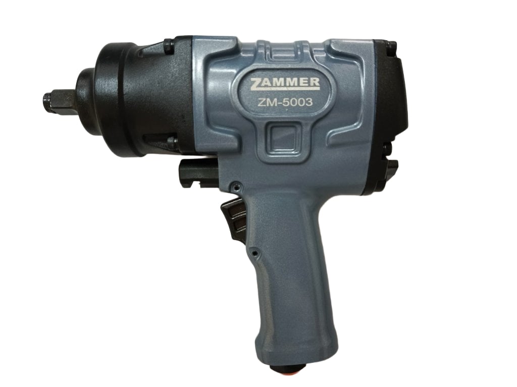 Пневмогайковерт Zammer ZM-5003 фото Пневмогайковерт Zammer ZM-5003