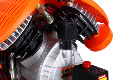 Поршневой компрессор КРАТОН AC-350-50-DDV