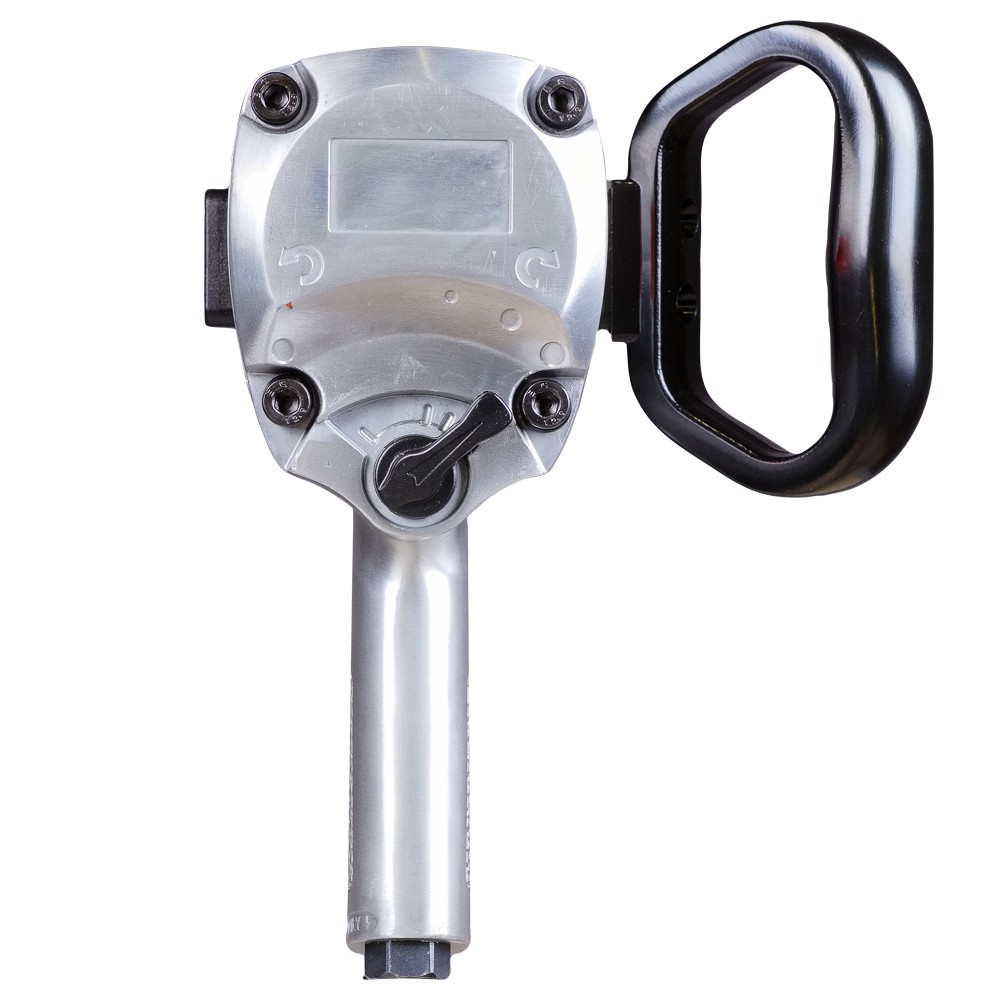 Пневмогайковерт Fubag IWM 1600 3/4" (1600 Нм_6.2бар_3/4")