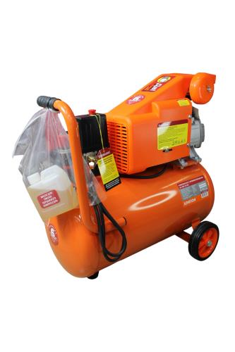 Поршневой компрессор КРАТОН AC-180-24-DD