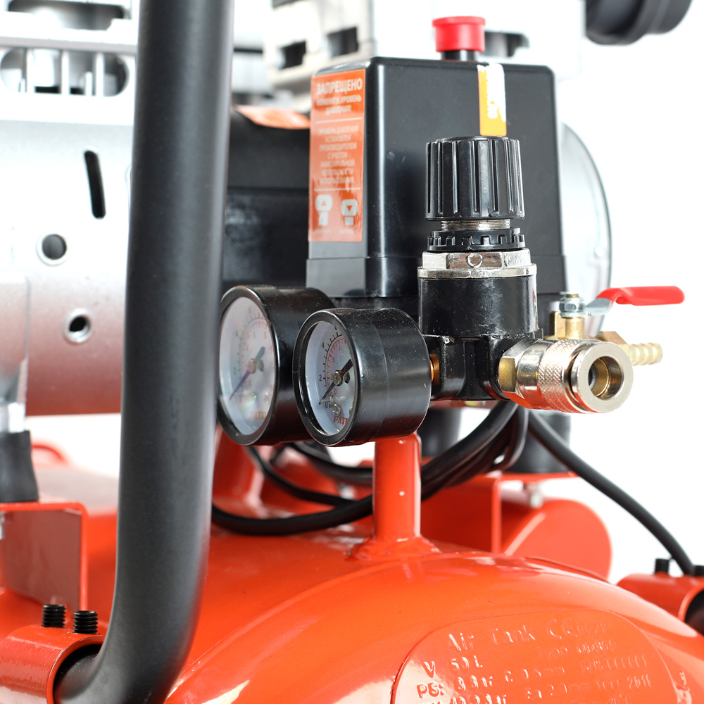 Поршневой компрессор PATRIOT WO 50-300