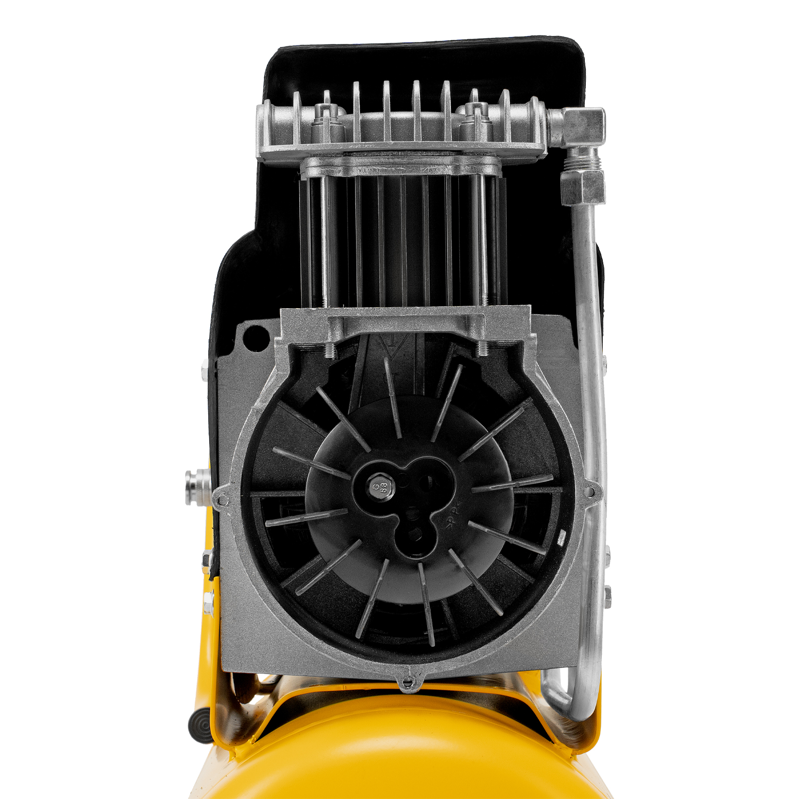 Поршневой компрессор DENZEL DLC1300/24