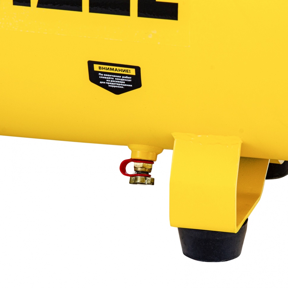 Поршневой компрессор DENZEL DC1700/50