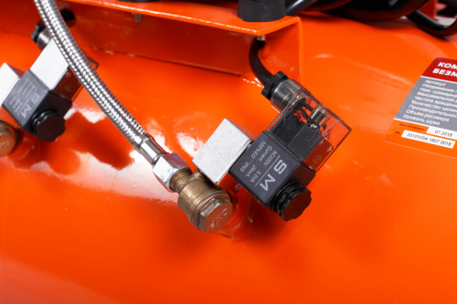 Поршневой компрессор КРАТОН AC-450-100-OFS