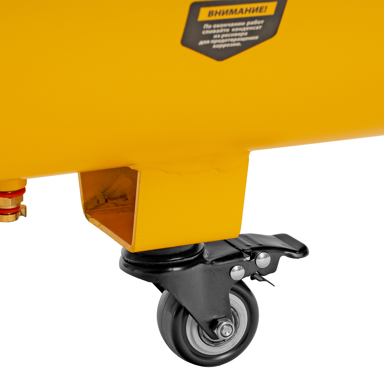 Поршневой компрессор DENZEL DLS 3300/100