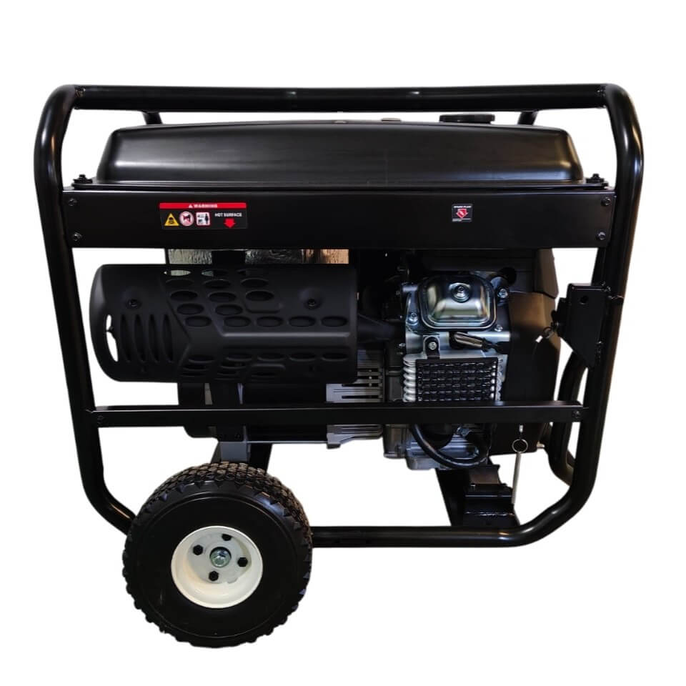 Генератор Zammer S15000CX3