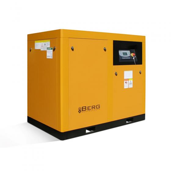 Винтовой компрессор Berg ВК-75 8 (IP23)