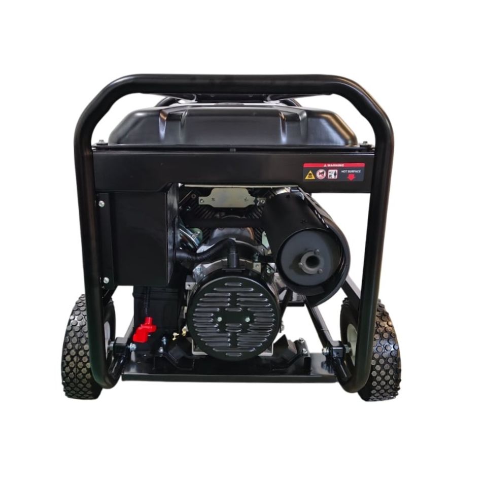 Генератор Zammer S15000CX