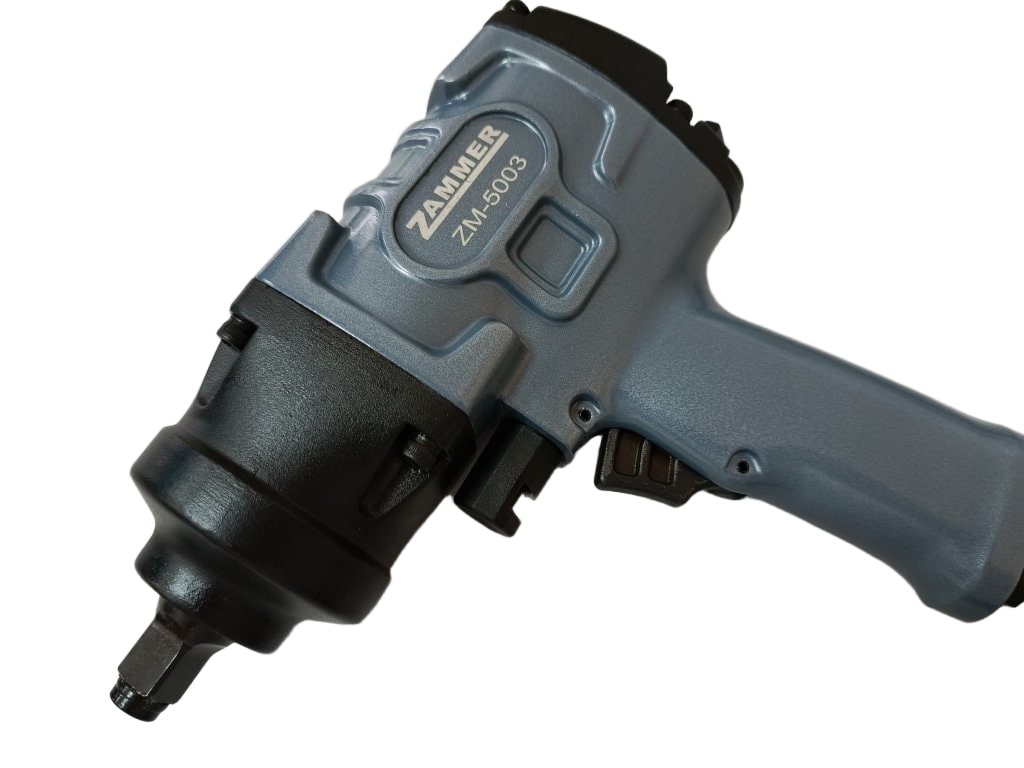 Пневмогайковерт Zammer ZM-5003