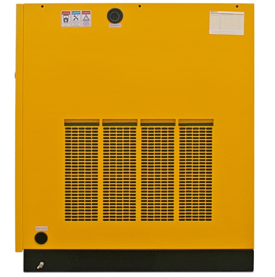 Винтовой компрессор Berg ВК-22Р 16 (IP54) фото Винтовой компрессор Berg ВК-22Р 16 (IP54)