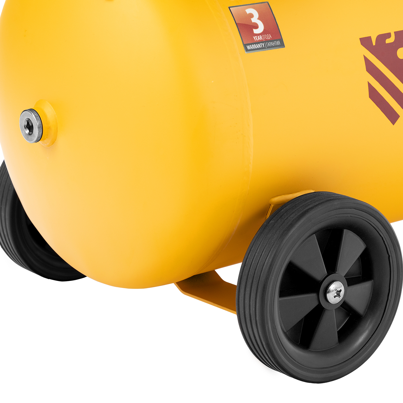 Поршневой компрессор DENZEL BCI2300/50