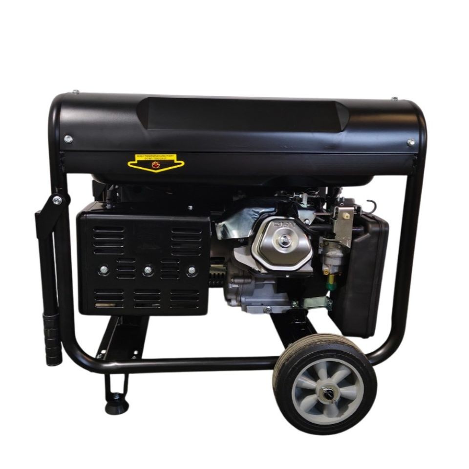 Генератор Zammer S6500CXE