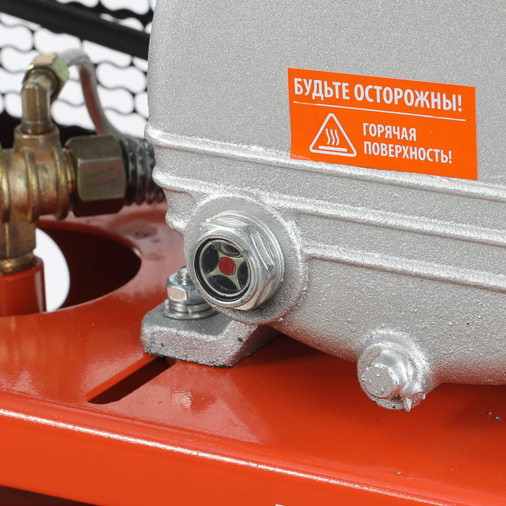 Поршневой компрессор PATRIOT PTR 80-450 A