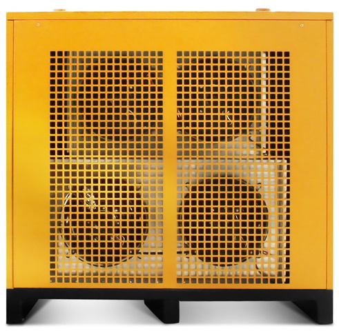 Осушитель рефрижераторный Berg OB-75 13 бар фото Осушитель рефрижераторный Berg OB-75 13 бар