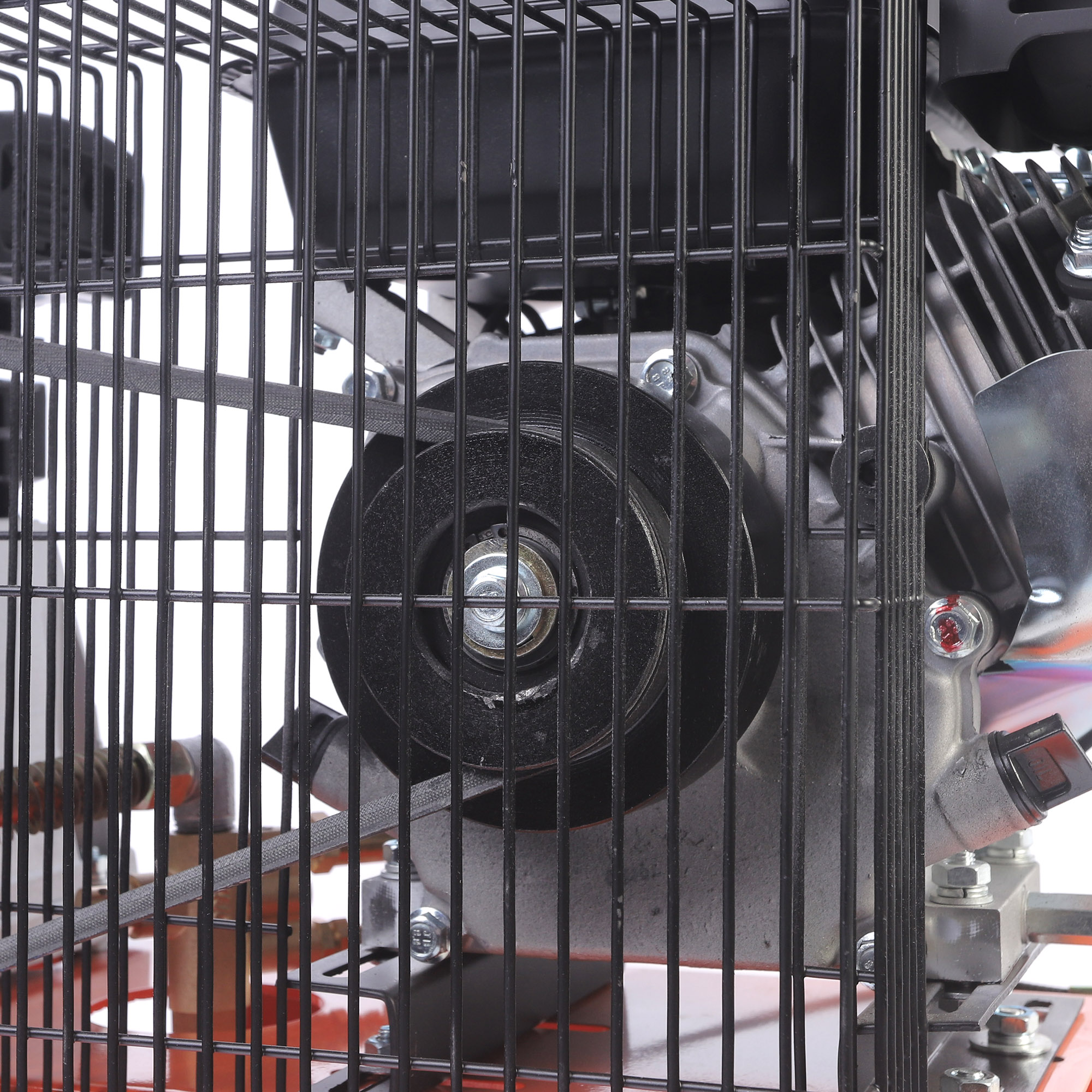 Поршневой компрессор PATRIOT KGA 360 L50