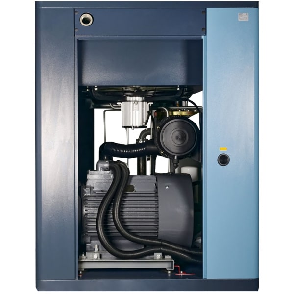 Винтовой компрессор Comaro SB 90-10 фото Винтовой компрессор Comaro SB 90-10