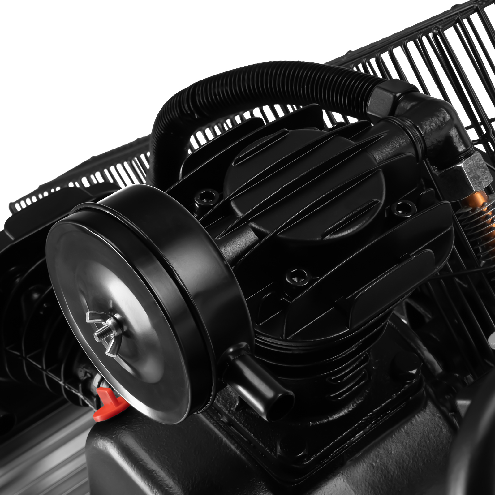 Поршневой компрессор DENZEL BCV2200/100