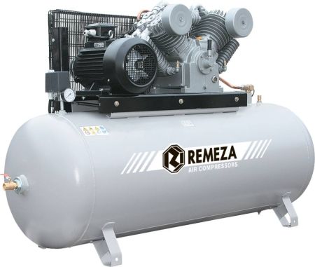 Поршневой компрессор Remeza СБ4/Ф-500.LT100-11 кВт