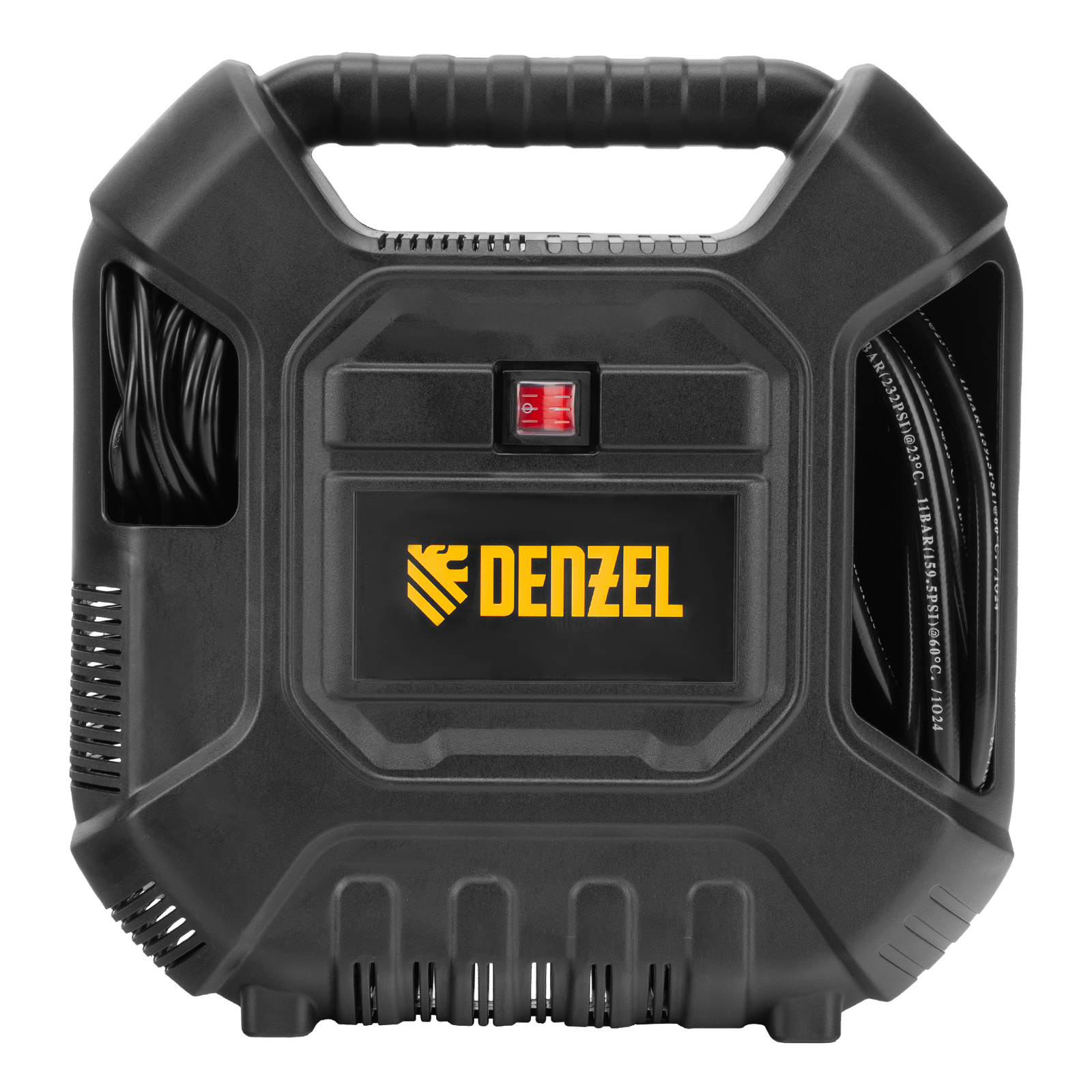 Поршневой компрессор DENZEL DL1100