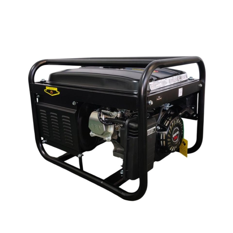 Генератор Zammer S3800CX