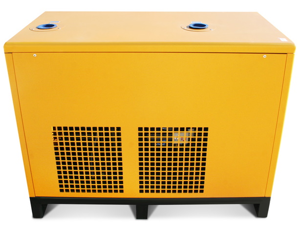 Осушитель рефрижераторный Berg OB-55 13 бар фото Осушитель рефрижераторный Berg OB-55 13 бар