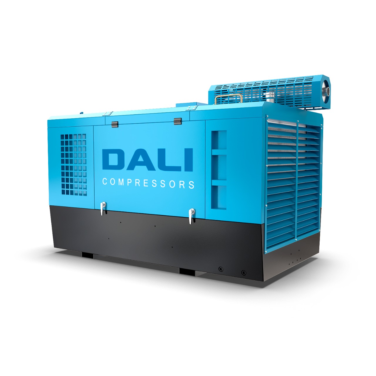 Винтовой компрессор Dali DLCY-18/17B-C фото Винтовой компрессор Dali DLCY-18/17B-C