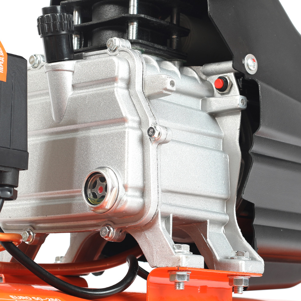 Поршневой компрессор PATRIOT EURO 50-260