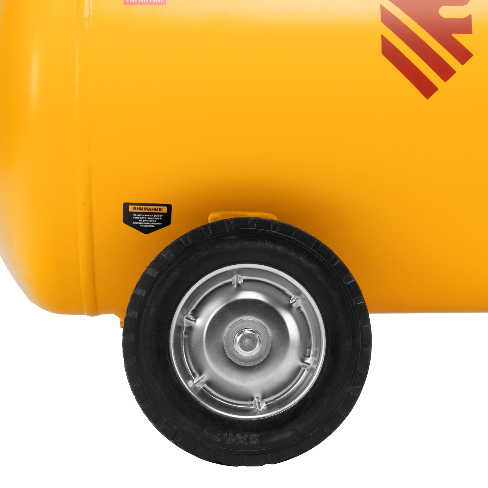 Поршневой компрессор DENZEL BCV 4000-T/100