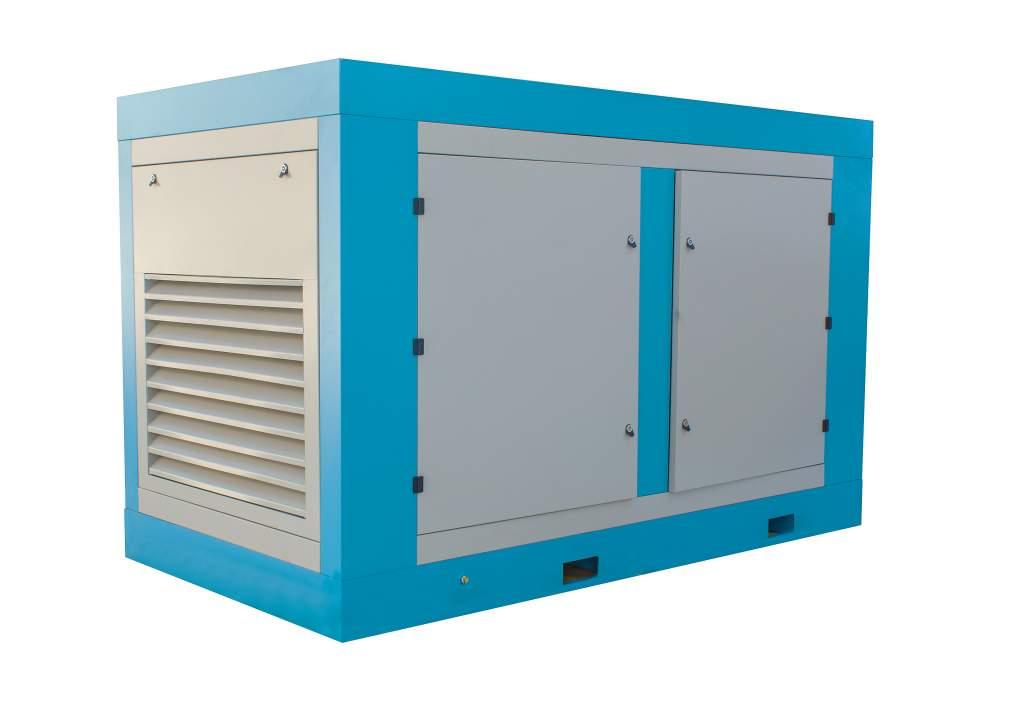 Винтовой компрессор Dali DL-10/8RA