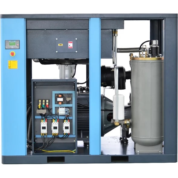 Винтовой компрессор Comaro MD 55-13 I фото Винтовой компрессор Comaro MD 55-13 I