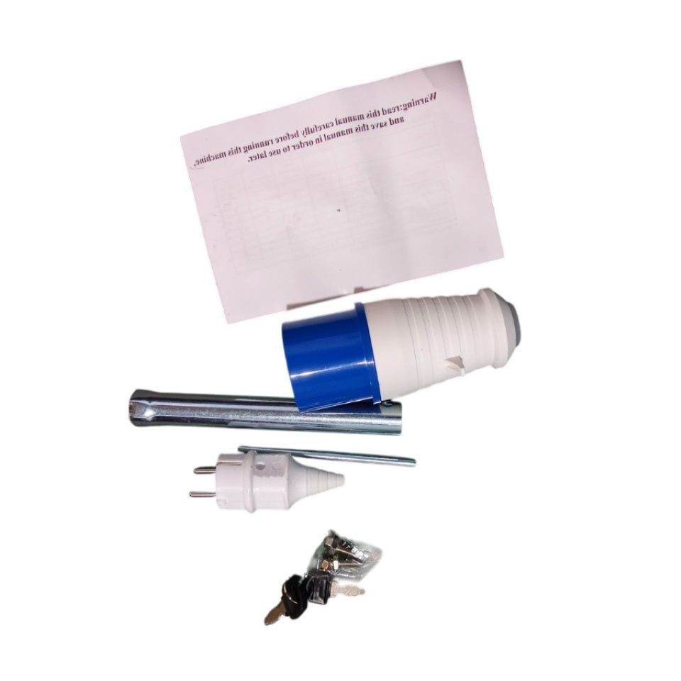 Генератор Zammer S8500CXE