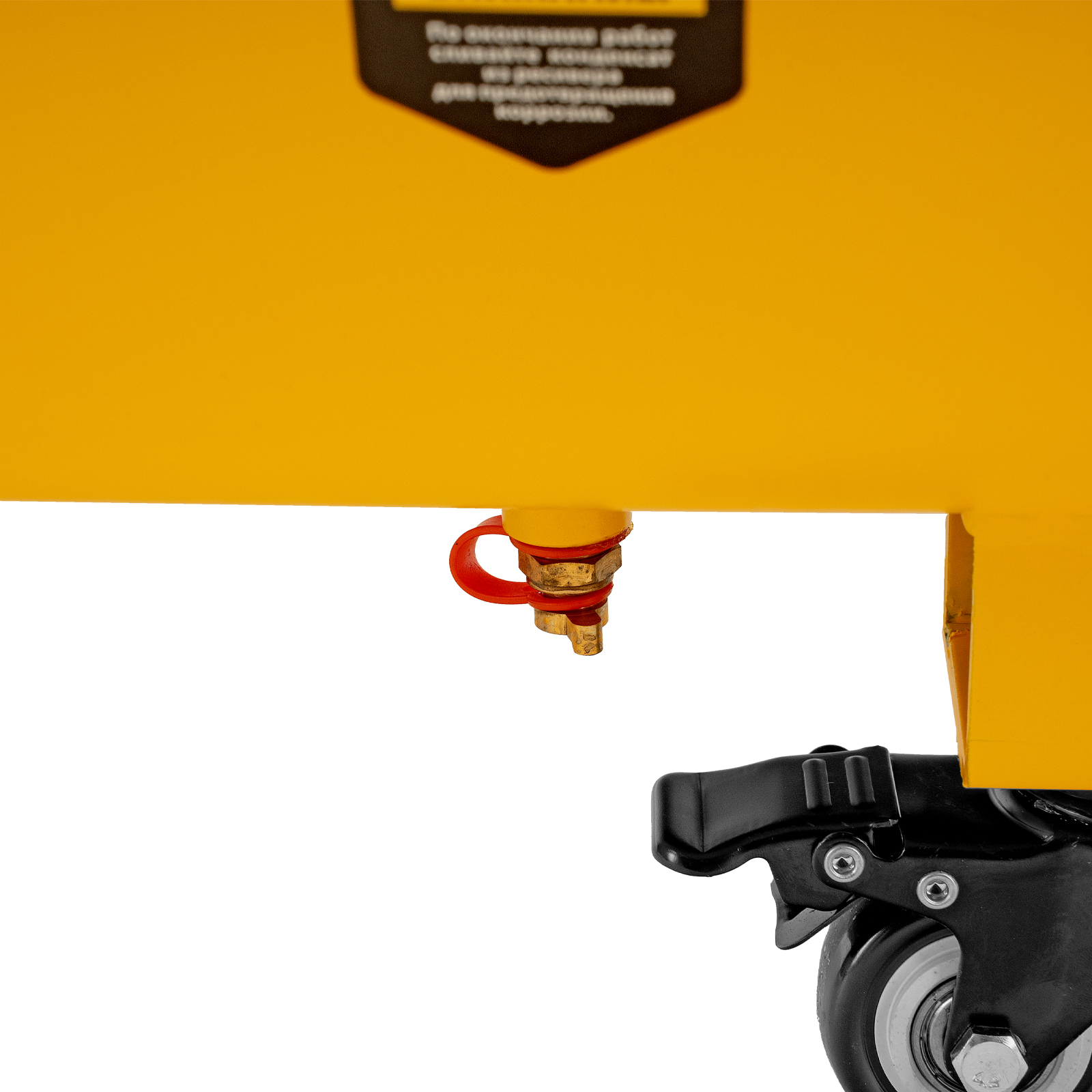 Поршневой компрессор DENZEL DLS 2250/100