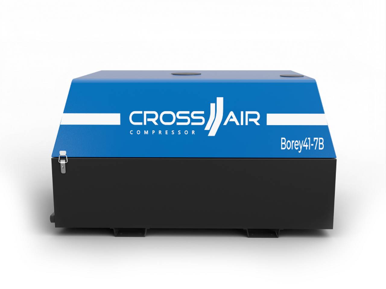 Винтовой компрессор CrossAir Borey 41-7B