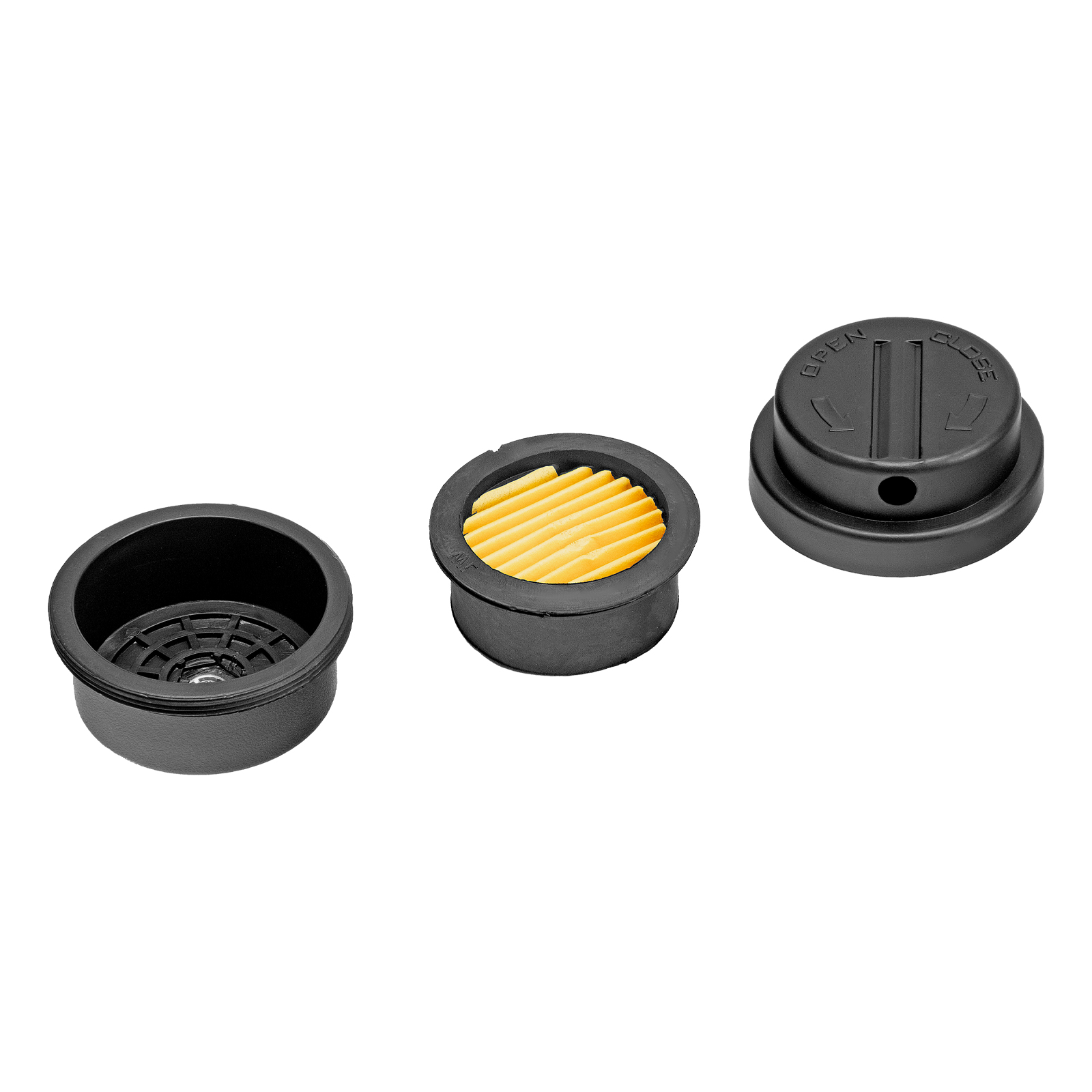 Поршневой компрессор DENZEL DLP-950/10