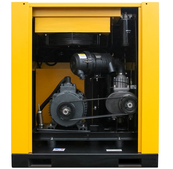 Винтовой компрессор Berg ВК-22Р 8 (IP54) фото Винтовой компрессор Berg ВК-22Р 8 (IP54)