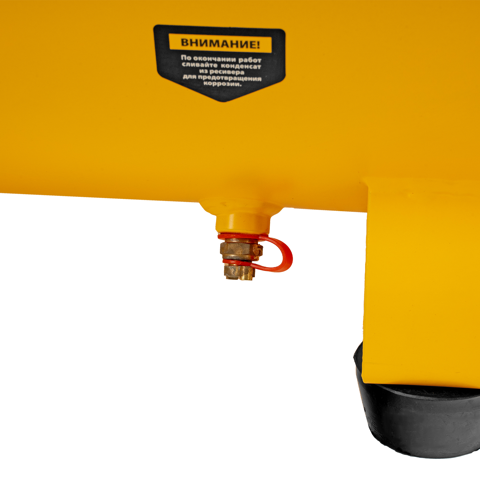 Поршневой компрессор DENZEL DLS 2200/50