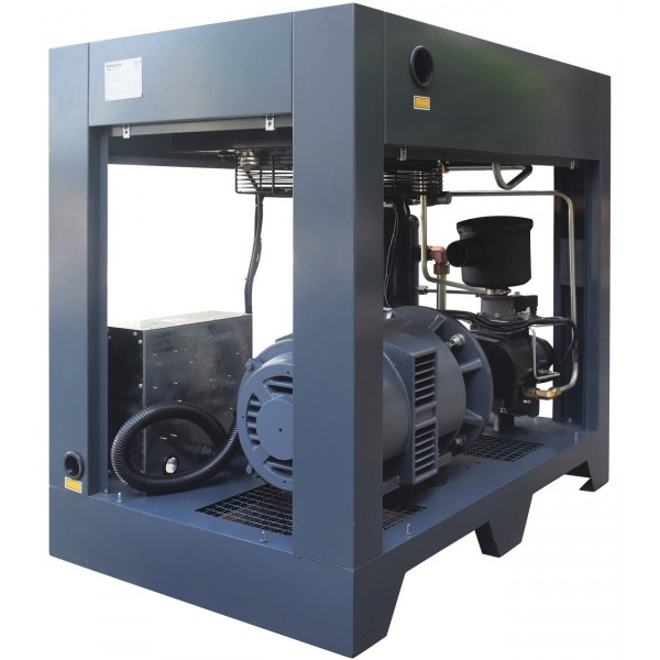 Винтовой компрессор Comaro XB 11-08