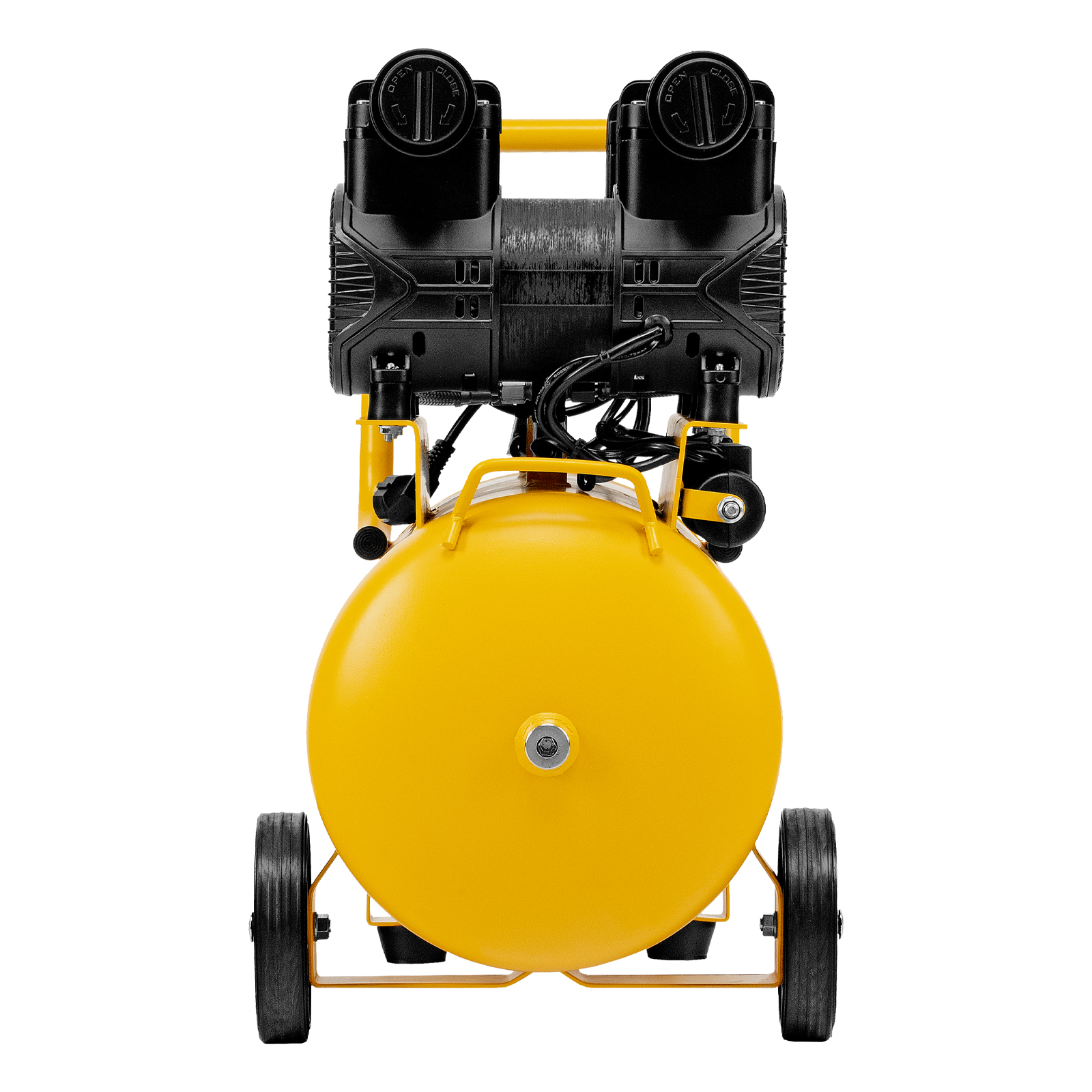 Поршневой компрессор DENZEL DLP -3000/50