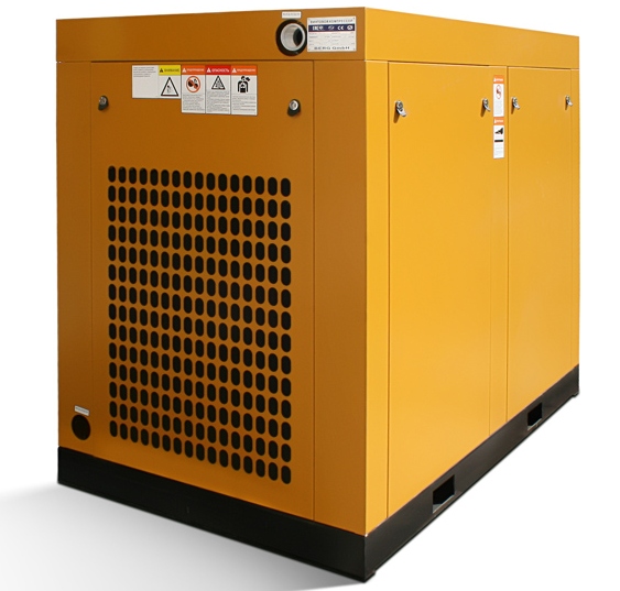 Винтовой компрессор Berg ВК-55Р 10 (IP23)