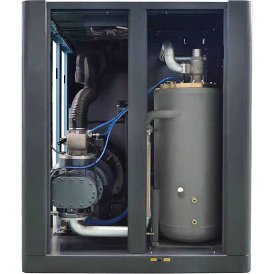 Винтовой компрессор Comaro MD-2ST 220-08 I