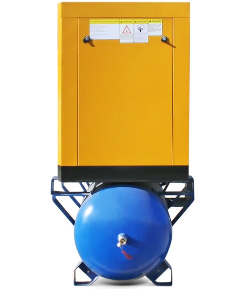 Винтовой компрессор Berg ВК-18.5РО-500 8 (IP54)