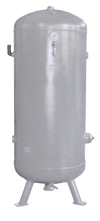 Ресивер Remeza РВ 500.16.02 фото Ресивер Remeza РВ 500.16.02