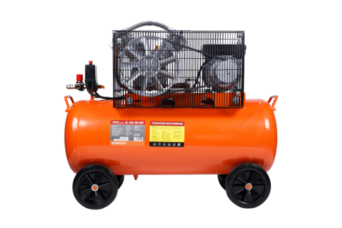 Поршневой компрессор КРАТОН AC-440-100-BDV