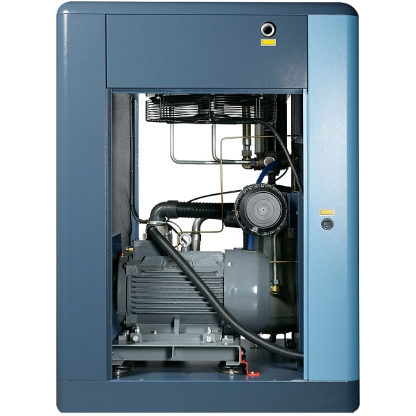 Винтовой компрессор Comaro SB 30-12