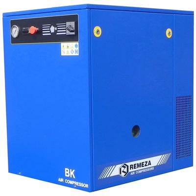 Винтовой компрессор Remeza ВК7Т-8 фото Винтовой компрессор Remeza ВК7Т-8