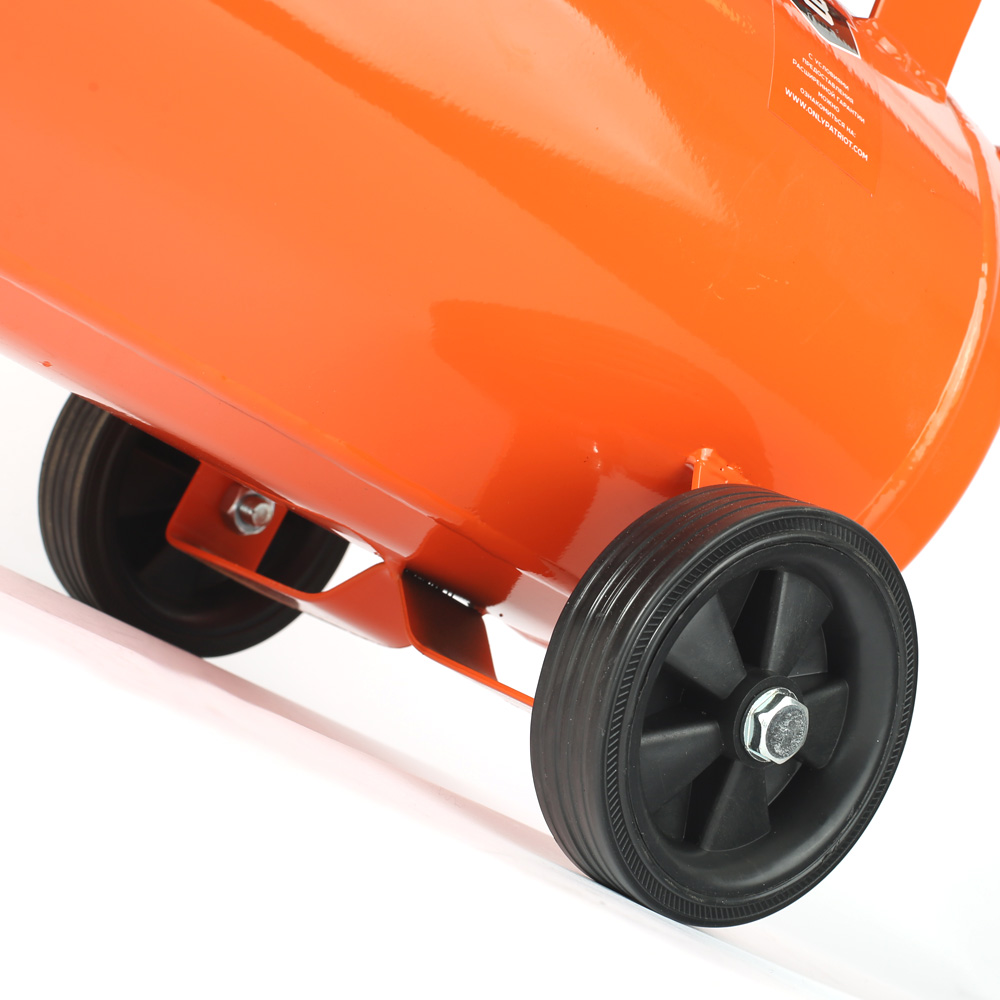 Поршневой компрессор PATRIOT WO 24-160