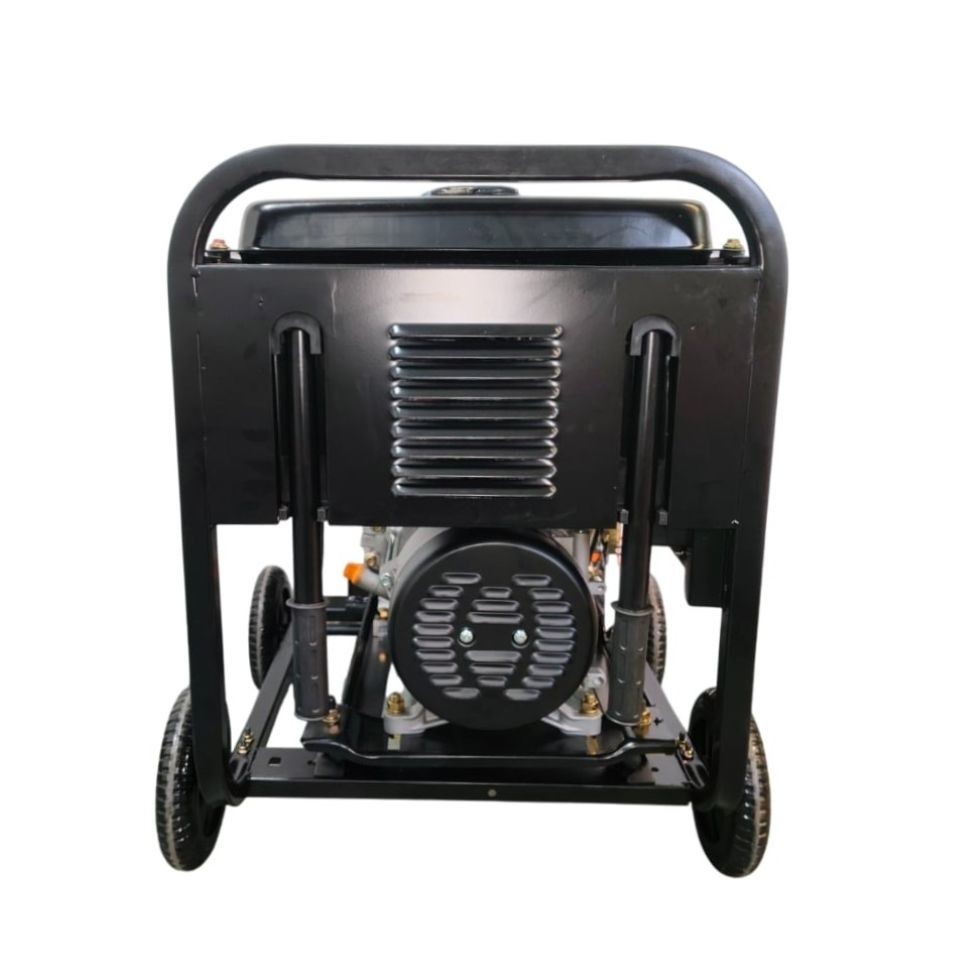 Генератор Zammer S6500D