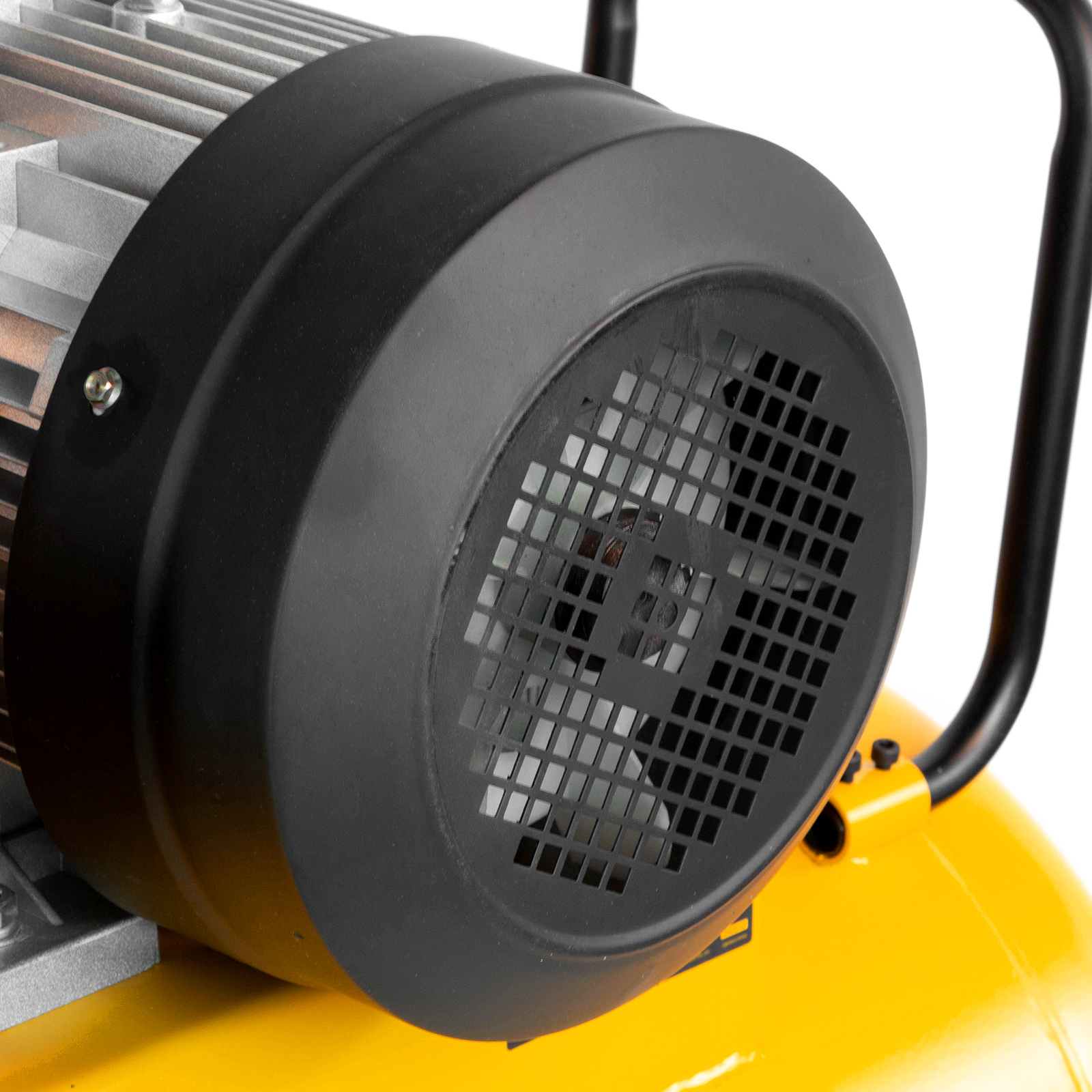 Поршневой компрессор DENZEL BCI4000-T/200