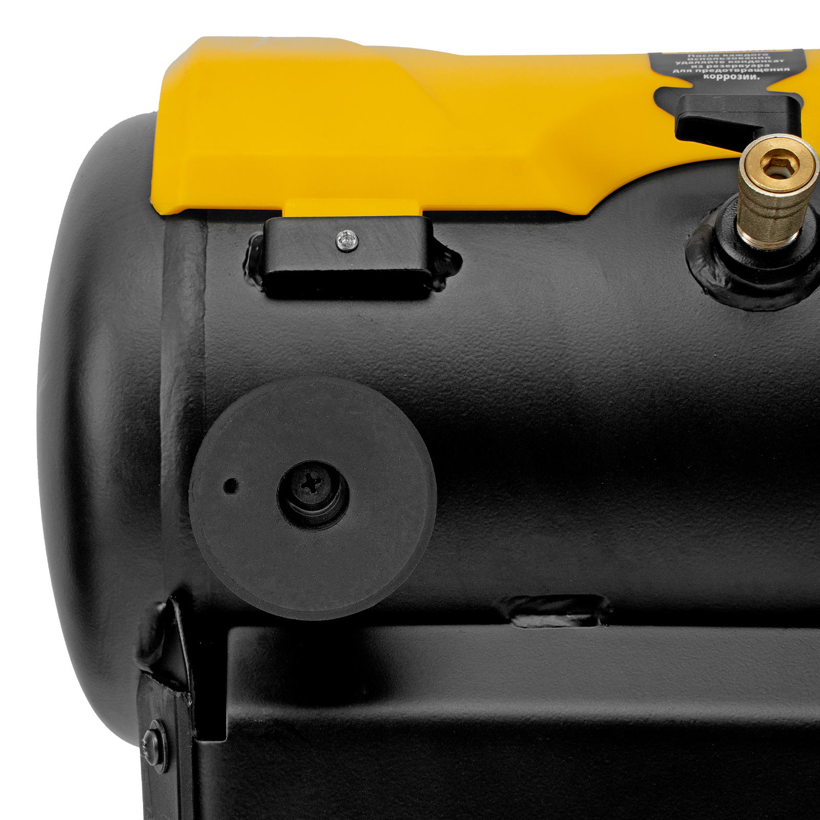 Поршневой компрессор DENZEL РС 1/6-180